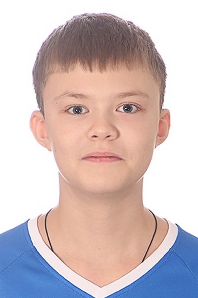 Фото Новохатский Кирилл