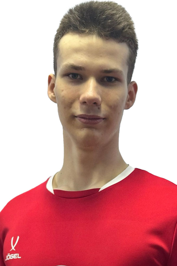 Фото Февралёв Кирилл