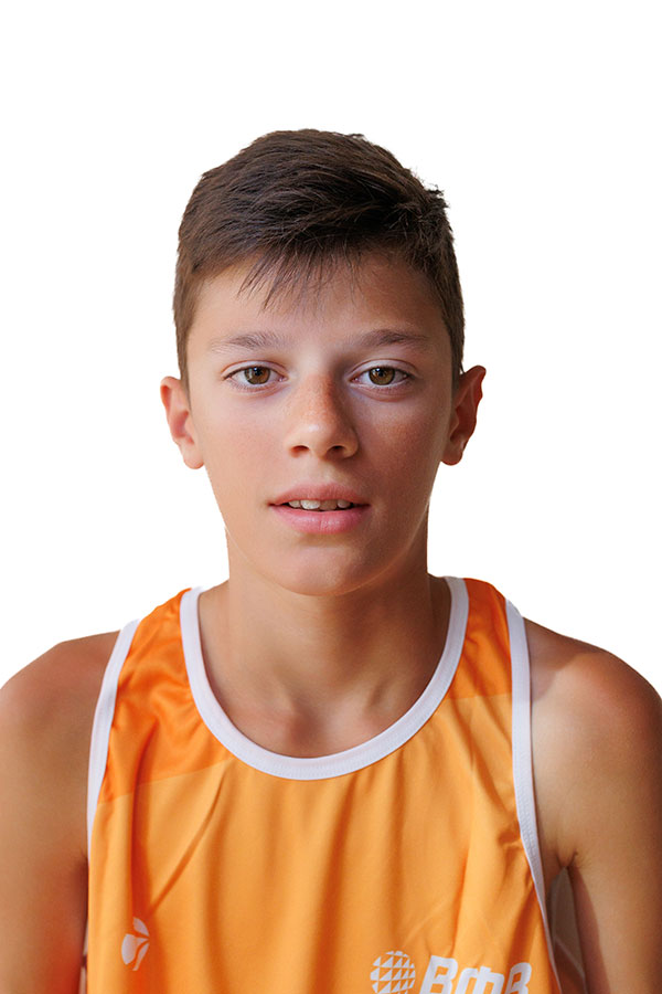 Фото Кулишов Тимофей