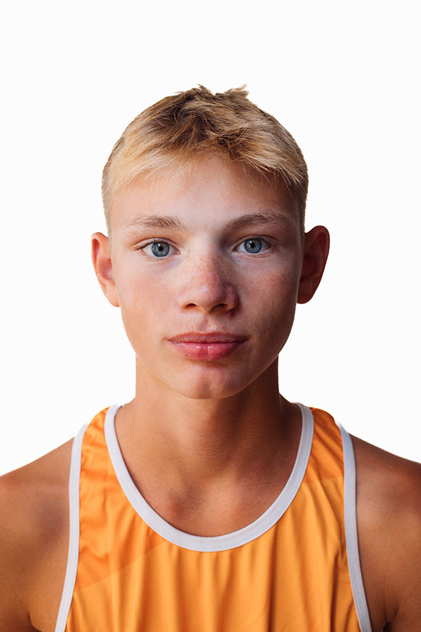 Фото Крылов Семён