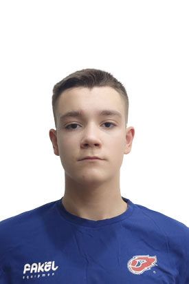 Фото Колесников Егор
