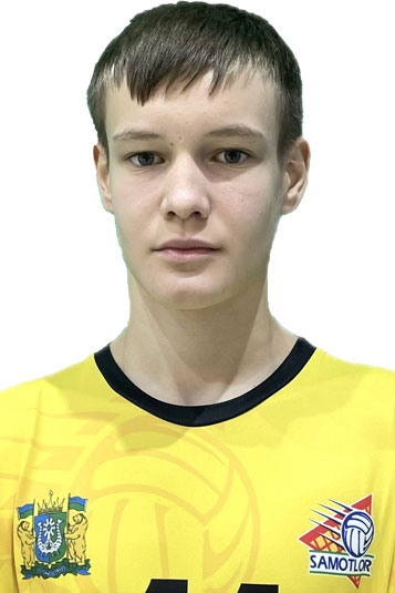 Фото Шарков Дмитрий