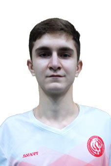 Фото Сульженко Александр