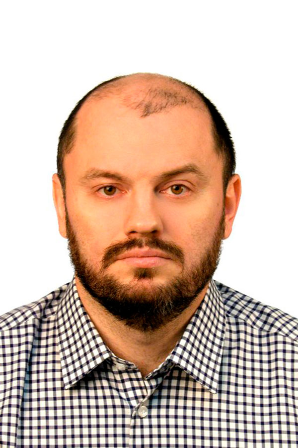 Фото Гаврилов Александр