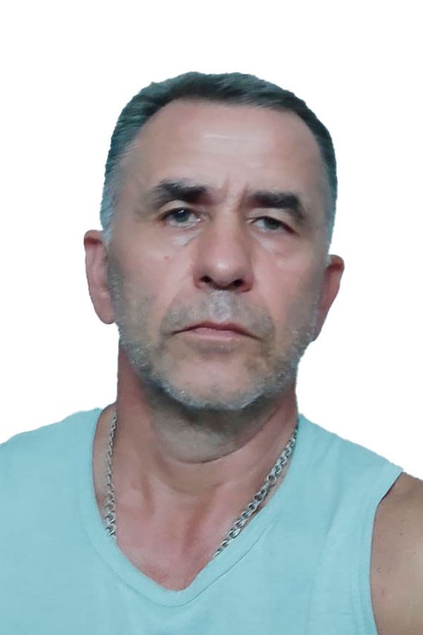 Фото Паливода Иван