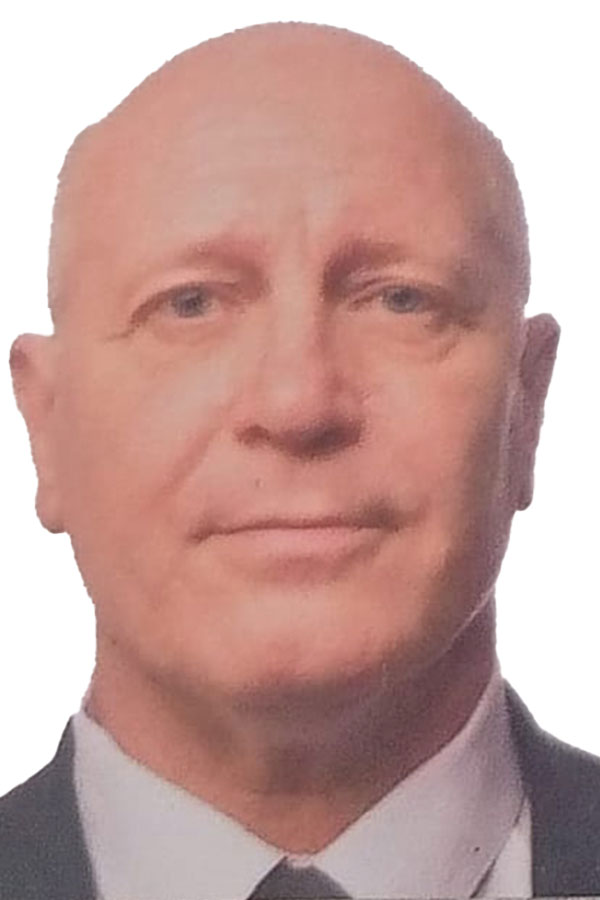 Фото Пушкарев Андрей