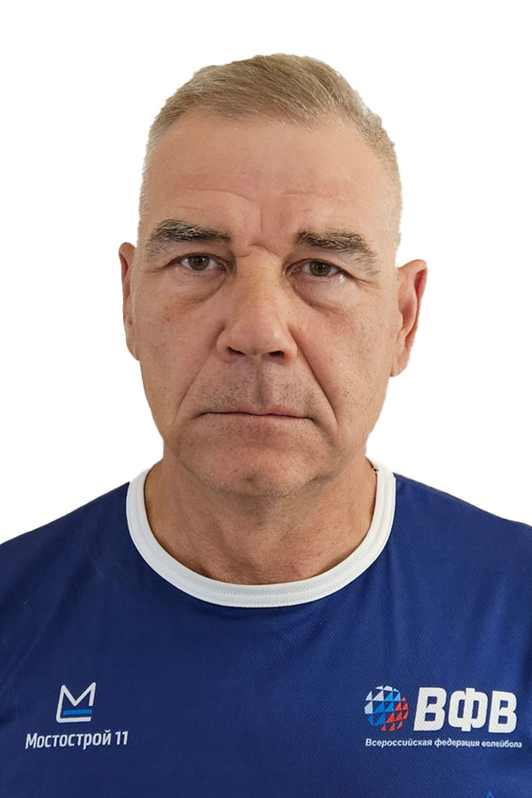 Фото Важдаев Валерий