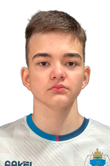 Фото Черчесов Роман