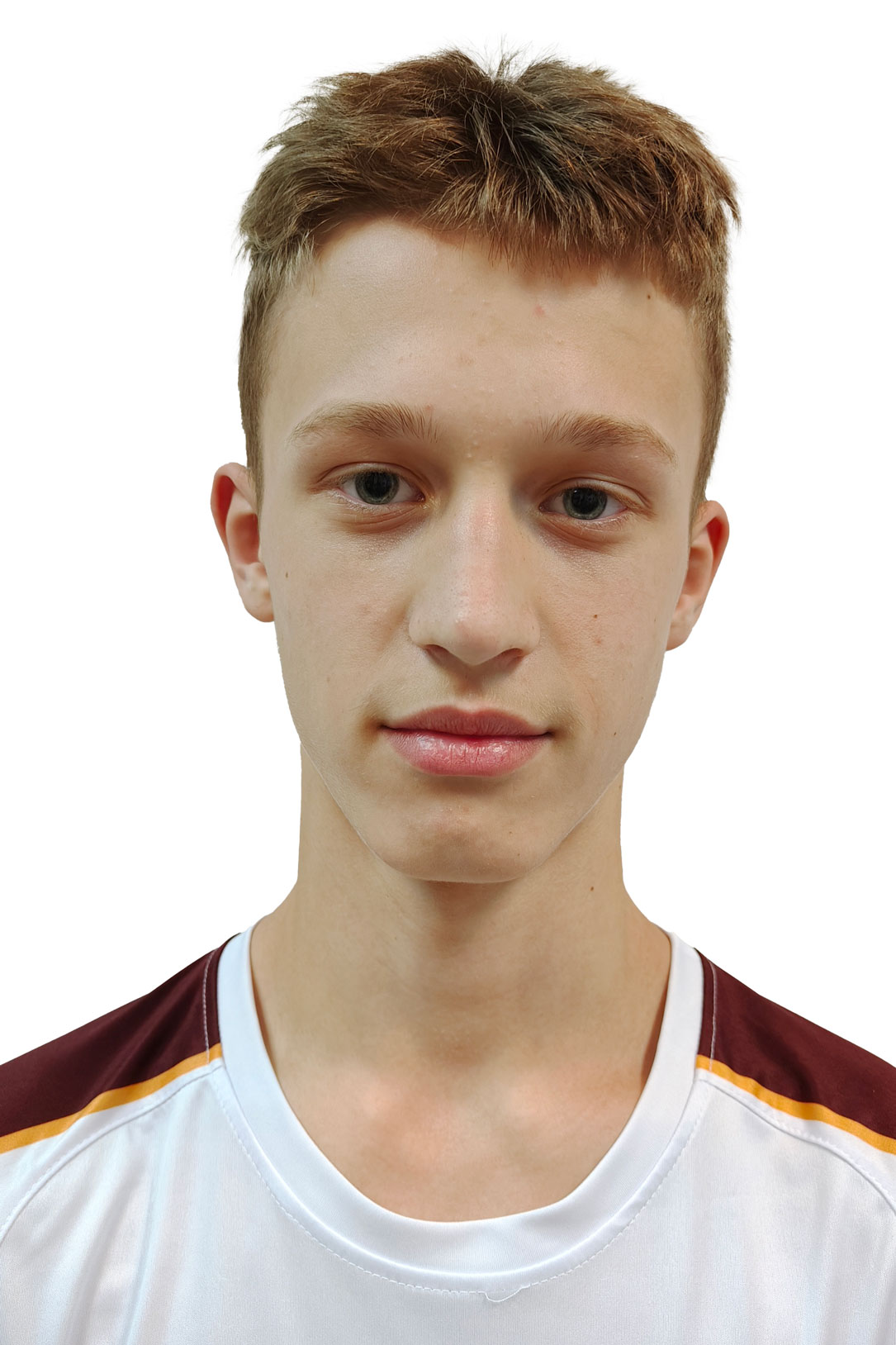 Фото Нефедов Даниил