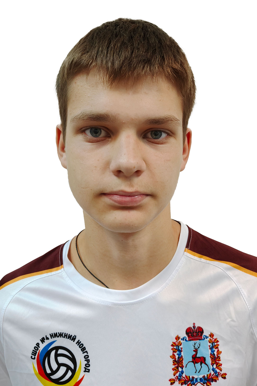 Фото Полянин Роман