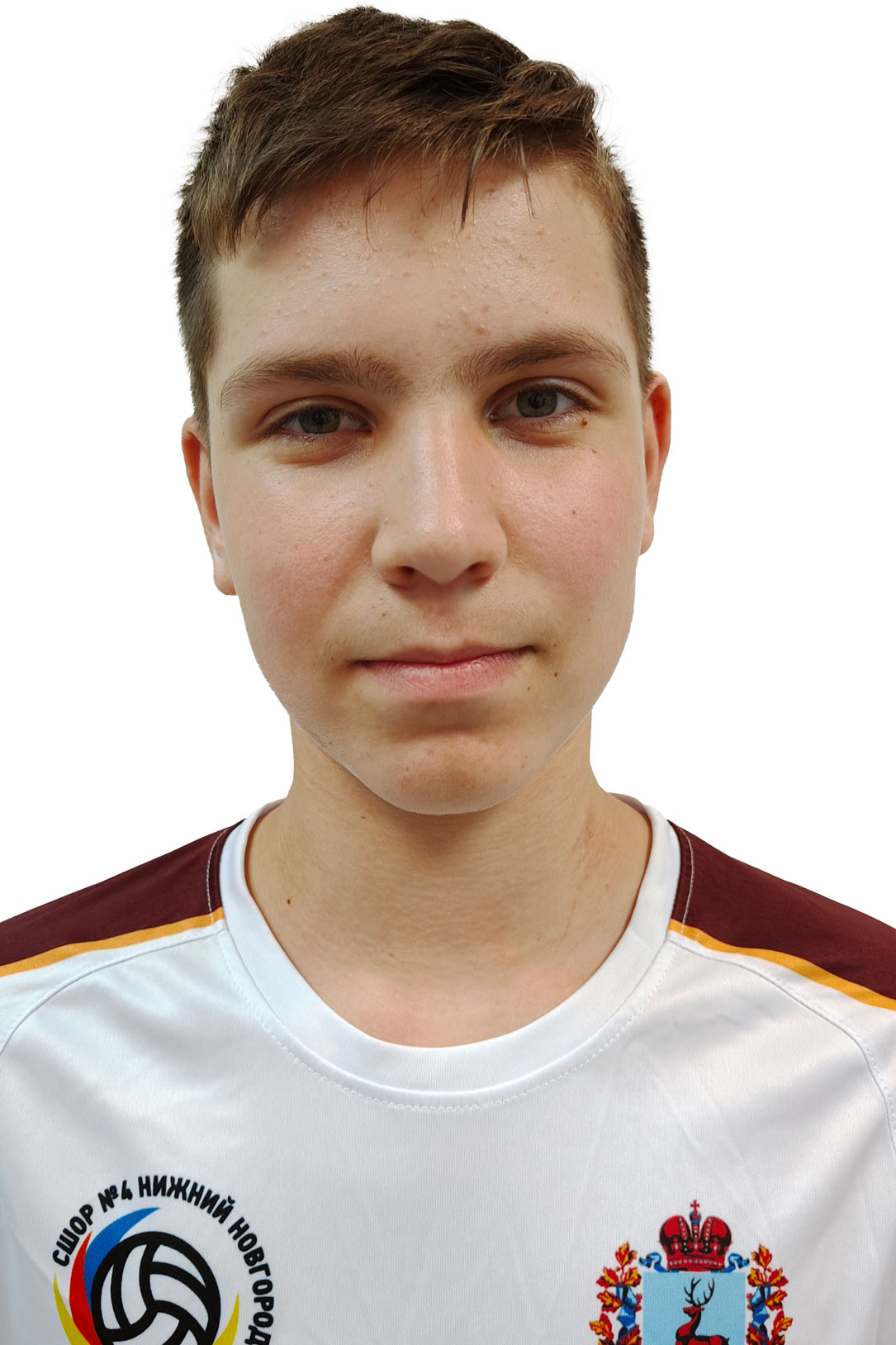 Фото Солнцев Илья